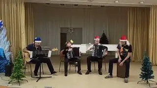 Е  Дербенко Старый мотив