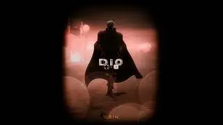 Sukuna vs dio 