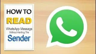 Ways to Read WhatsApp Messages without Alerting the Sender | Techy Status