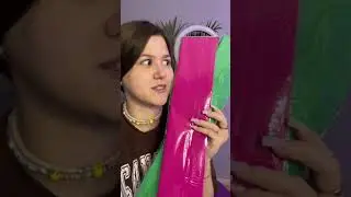 РАСПАКОВКА FIX PRICE 🎁 