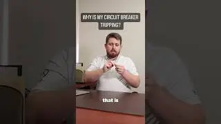 WHY IS MY CIRCUIT BREAKER TRIPPING? TAMPA GENERAL CONTRACTOR ANSWERS!
