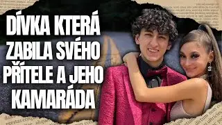 Případ Mckenzie Shirilla: Zabila svého přítele a jeho kamaráda | Krimi Příběh