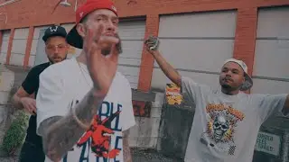 Crayonz - Big Homie Ace x Shawn Ham x Tate [Official Video]