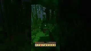 If your Trapped and have no where to go. #minecraft #minecraftsurvival #minecraftshorts