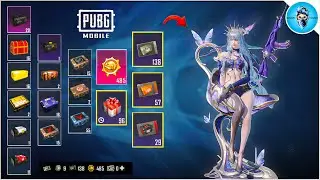🔥OMG 977+ PUBG KR Crates Opening on JAPAN Server ! FREE Bonus Crates Trick Revealed