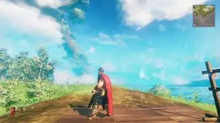 all armor sets in valheim