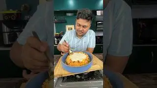 Mexican Rice Using ajwa biryani by delhi pasand