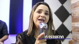Prepare o culto  - Luciana Alexandre | TEASER