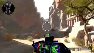 Warface Фильм:Продолжение(часть 2)
