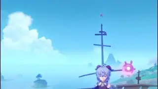 GENSHIN IMPACT - FAIL