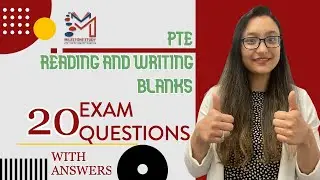 Latest PTE Reading and Writing blanks | Dec 2022 | Milestone PTE