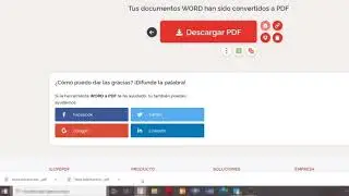 Capacitación Kit de herramientas PDF para la oficina