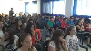 VII CERTAMEN LITERARIO
