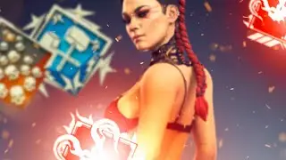 [ 18+] Apex Legends 17 сезон / Апекс на rtx 3080 / Стример с Урала
