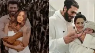 Can Yaman cried about his lost baby!
