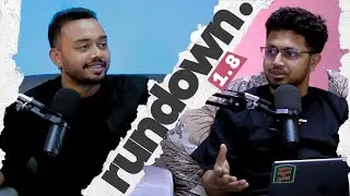 Rundown | Episode 1.8