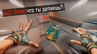 ТОП 0.5% РЕЙЗ В СНГ | Валорант