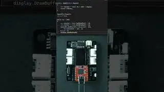 C# Circuits Math Art