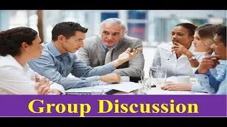 Group Discussion