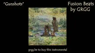 Gangsta Type Beat x Gangsta Type Instrumental - 