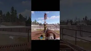 от БОМЖА до БОГАЧА за 1 ВЫСТРЕЛ в RUST