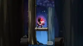 Have Some "JUICE" | Magic Rampage