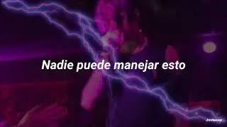 ☆ Original God x Lil Peep ☆ - u don't know me (SUB ESPAÑOL)
