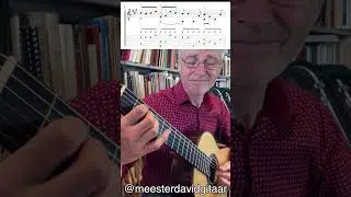 If I Open My Heart - Fong Fei-Fei (Fingerstyle tutorial)