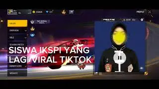 SISWA IKSPI YANG LAGI VIRAL TIKTOK 7 MENIT CEK KOMEN