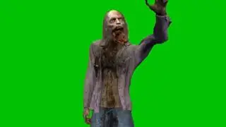 Ghost green screen video || ghost vfx || ghost cgi || green screen video