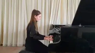 Соколенко Н. 1 тур