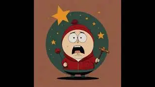Eric Cartman - Notion (AI Cover)