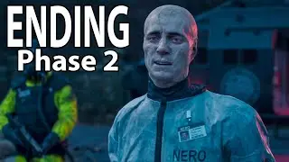 Days Gone - All Ending Scenes - Ending Scenes