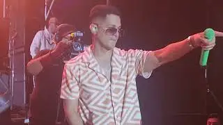 KEN Y le cumple el sueño a pareja de enamorados junto a RAKIM (Pedida de mano)