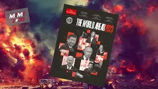 Mimi 2#20 - Spécial The Economist & Prophéties 2023