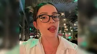 Feride Özdinç Frikikleri 🔞💦
