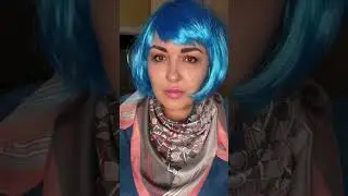 Галя уже пьёт, а я нет( 