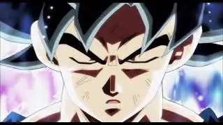 Goku vs Jiren「AMV」Believe
