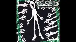 Anthrophobia - Soul Conditioning