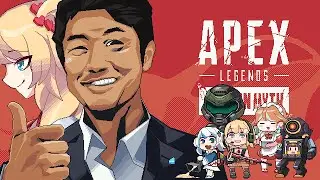 Apex Legends Season Myth