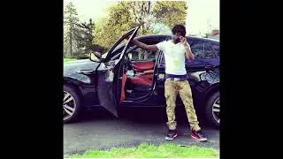 Chief Keef (AI) - All The Time [AI Remaster/Best Version]