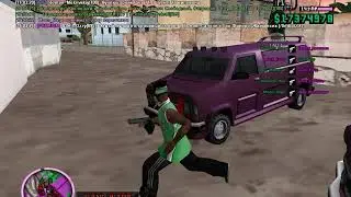 Stepan Bountry