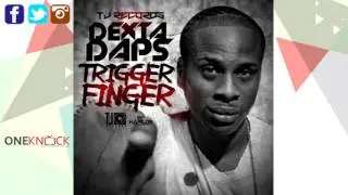 Dexta Daps - Trigger Finger | April 2016