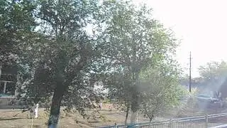 Станция Балхаш 1 (Старый вокзал) | Balkhash 1 Station | Балқаш 1 станциясы (Ескі вокзал)