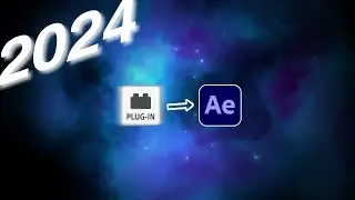 24 After Effects PLUGINS to Use in 2024