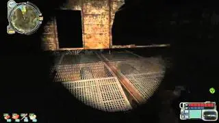 Сталкер зов Припяти прохождение часть 2.mp4