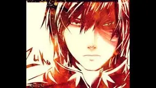 Rockstar Cover(ByZuko)R.I.P