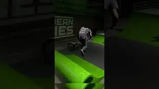 BMX Streets is SO ADDICTIVE
