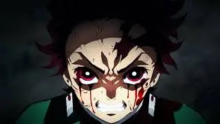 Demon slayers「AMV」despond - never die