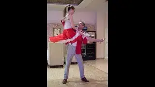 Front lift или подготовка к выходу из ножниц